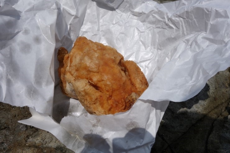 펀다이빙 - 경남 남해 하야루비 - 마안도