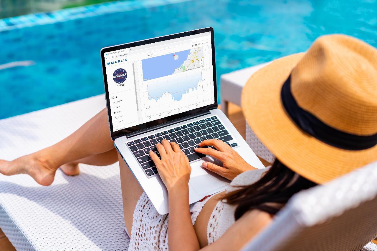 Enjoying a Workation in Jeju Island