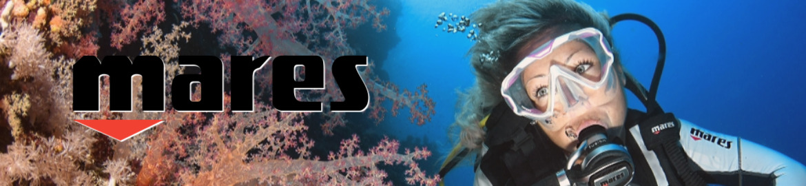 [마레스] 에콰토르 2mm 부츠