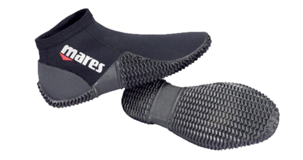 [마레스] 에콰토르 2mm 부츠